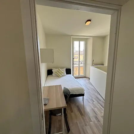 Cozy Away 아파트