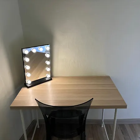아파트 Cozy Away
